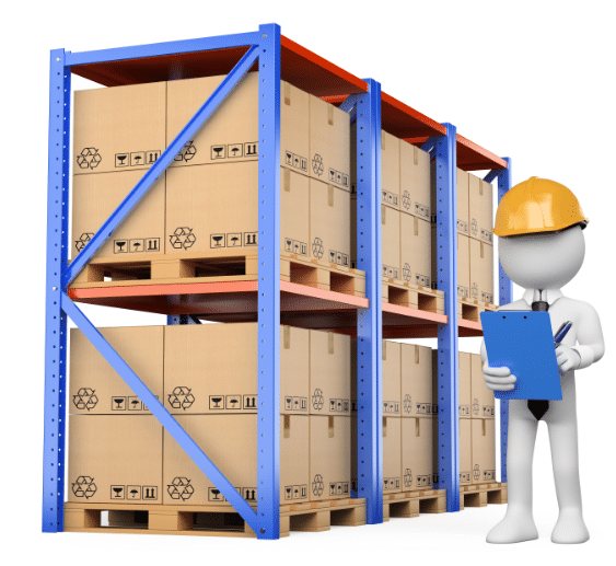 warehouse worker clipart free - photo #32